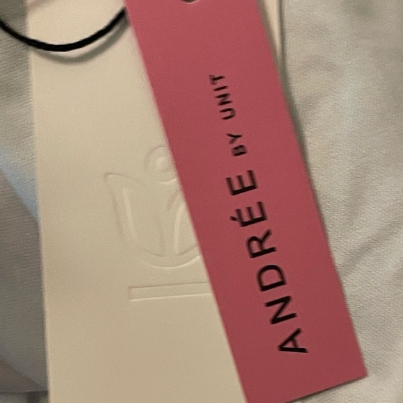 Andree by Unit Boho Floral Patchwork Maxi Dress New With Tags Size 3X - Picture 11 of 12